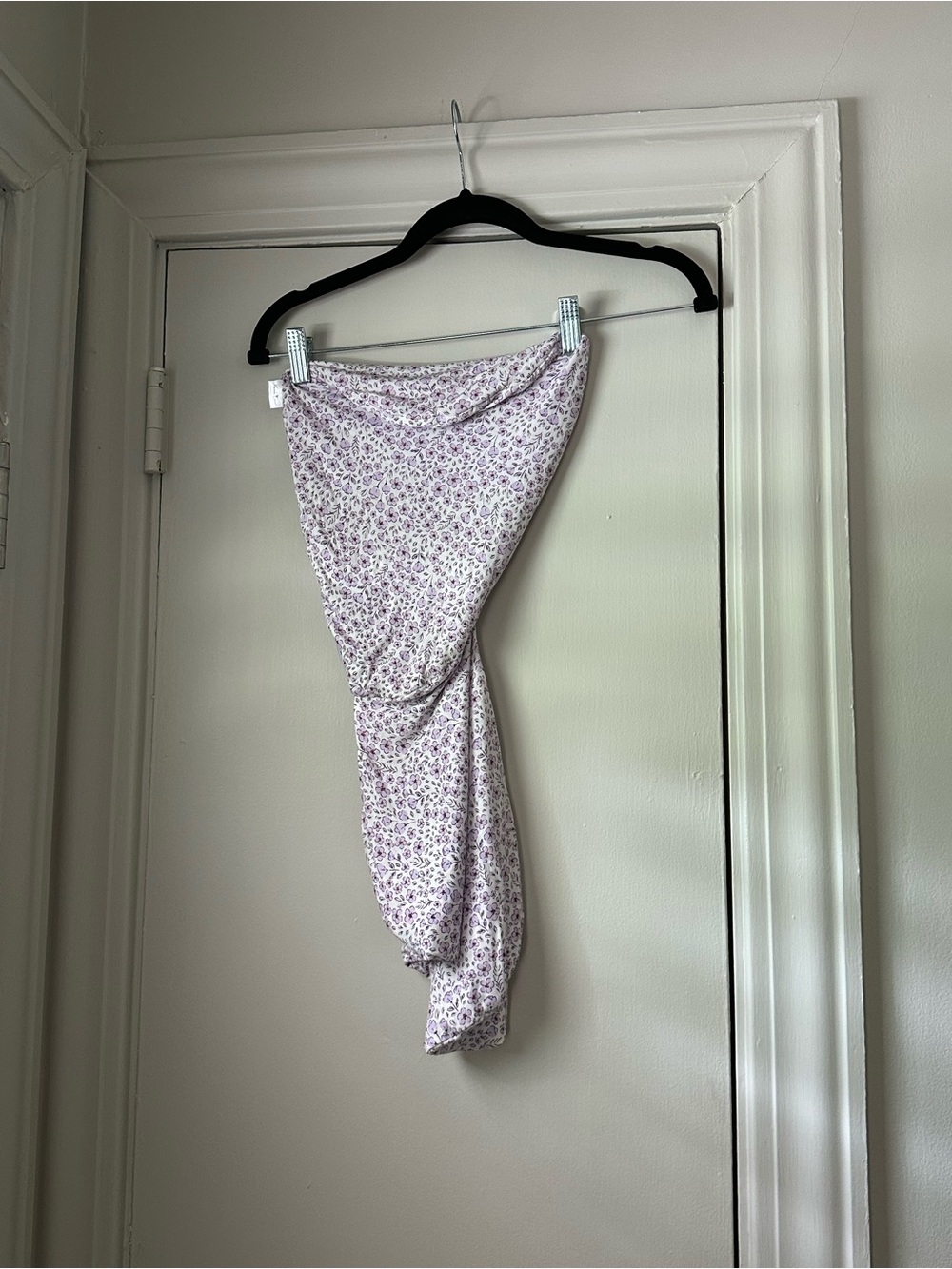 Mama coco swaddle